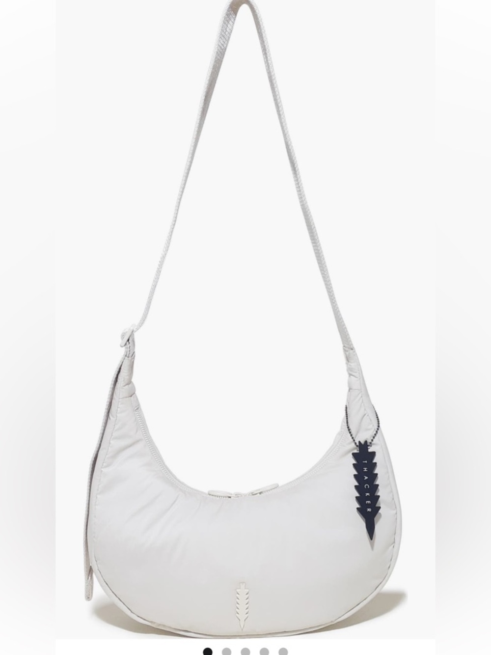 Thacker Crossbody Bag